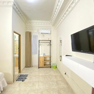 Kamar deluxe