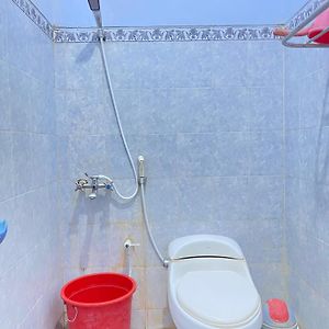 Kamar kembar standard